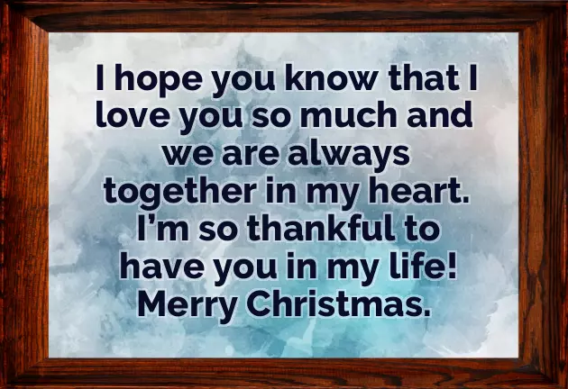 Merry Christmas And Happy New Year Quotes