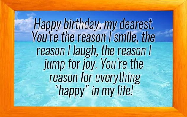 Bf Bday Quotes Bf Bday Quotes