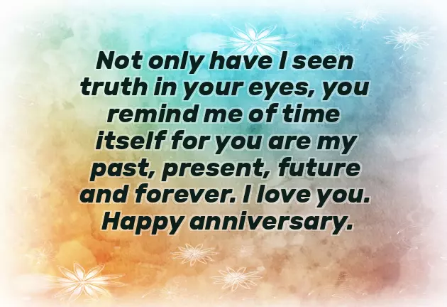 22Nd Wedding Anniversary Gift