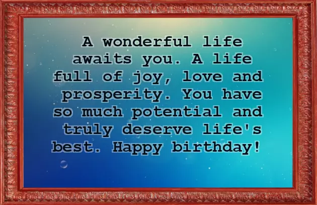 18Th Birthday Quotes For Son 18Th Birthday Quotes For Son