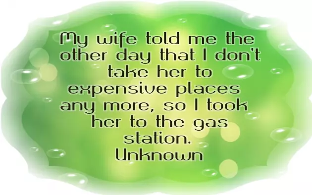 Funny Marriage Quotes For Newlyweds