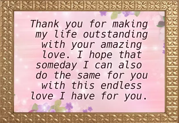 Birthday Wishes Love