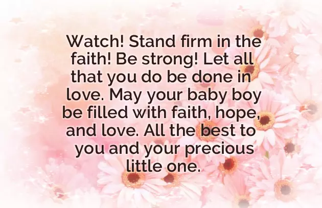 Wishing Congrats On New Baby Wishing Congrats On New Baby