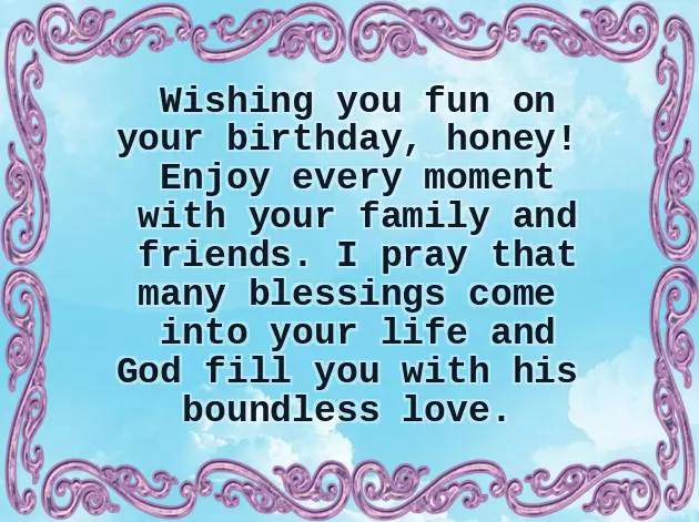 Happy Birthday Little Princess