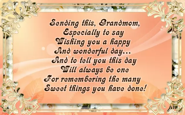 Mothers Day Poems For Mum