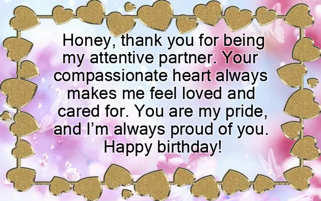 Birthday Greetings For Ldr Girlfriend