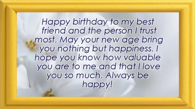 Birthday Wishes Messages For Niece Birthday Wishes Messages For Niece