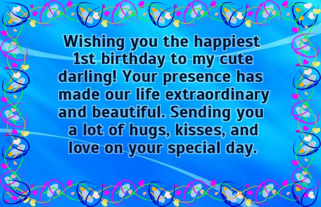 New Born Baby Birth Wishes