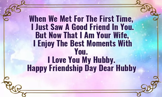 Happy Friendship Day Wishes Happy Friendship Day Wishes