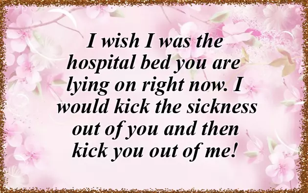 Get Well Sayings Funny Get Well Sayings Funny