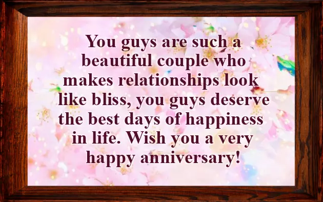 Ring Anniversary Wishes Ring Anniversary Wishes