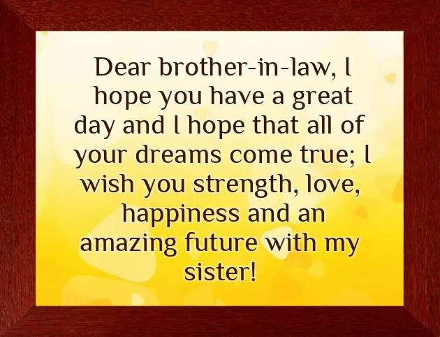 Birthday Wishes To Junior Brother Birthday Wishes To Junior Brother