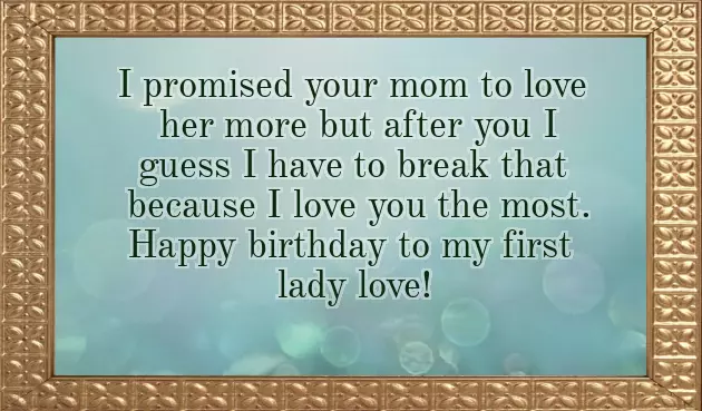 Birthday Wishes Little Girl Birthday Wishes Little Girl