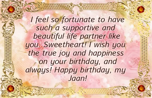 Best Birthday Post For Wife Best Birthday Post For Wife