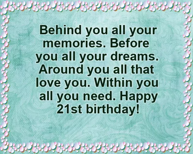 Happy Birthday And Congratulations On Your New Baby