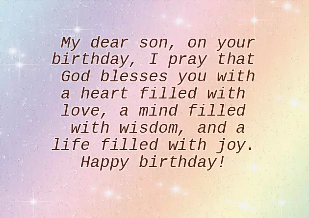 Bible Verses Of Birthday Wishes Bible Verses Of Birthday Wishes