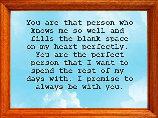 Good Morning Message To Your Husband