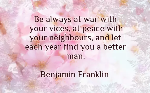 Happy New Year Words Greetings