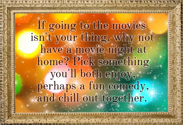 First Year Anniversary