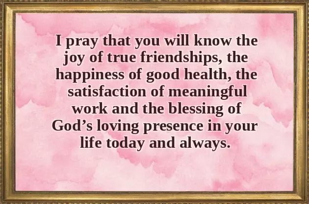 Birthday Wishes For Beloved Son