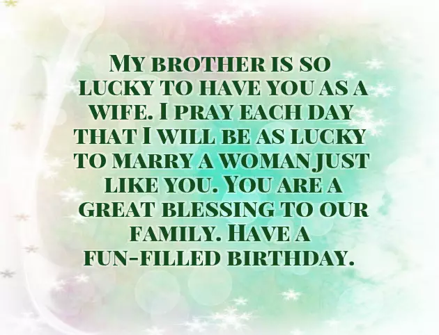 Best Status For Wife Birthday
