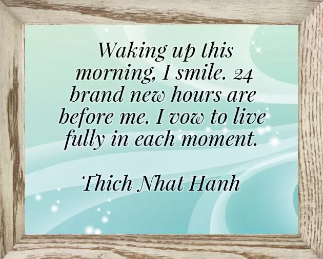 Good Morning Message To A Wonderful Friend