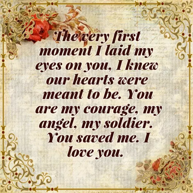 Happy Anniversary Wishes For Boyfriend