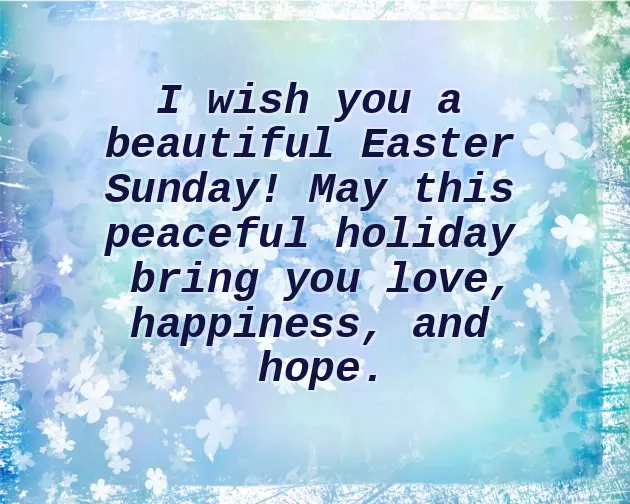 Funny Easter Greetings