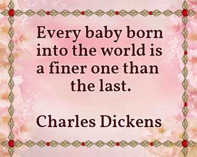 Wishes For Baby Wishes For Baby