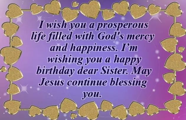 Religious Birthday Greetings Religious Birthday Greetings