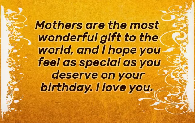 Happy Birthday Greetings For Aunt