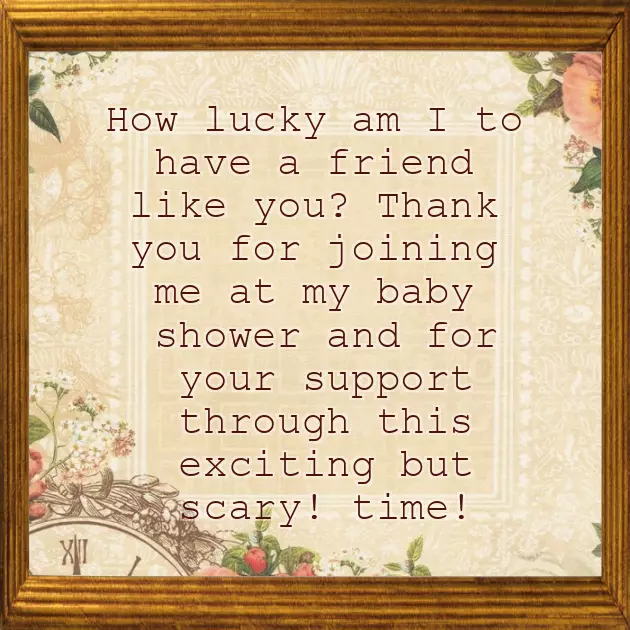 Cute Messages For New Born Baby