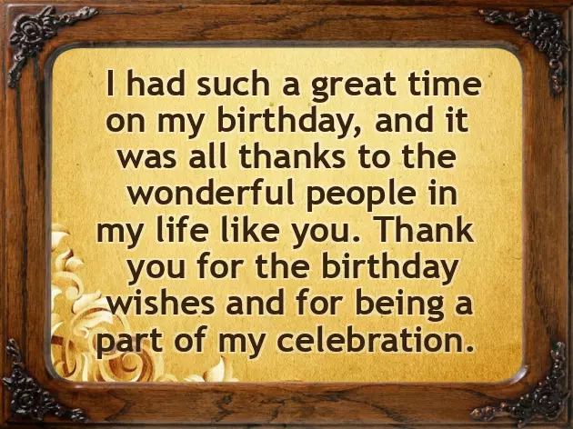 Birthday Reply Wishes Birthday Reply Wishes