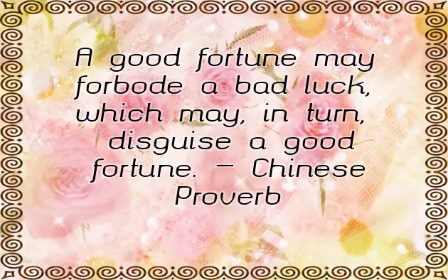 Chinese New Year Wishes Quotes