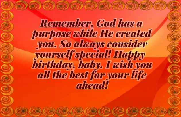 Belated Birthday Wishes To Niece