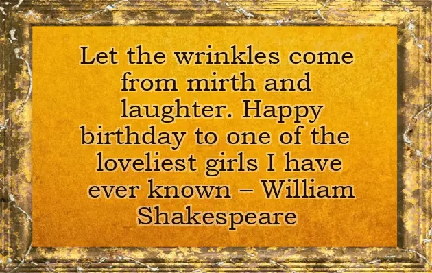 Happy Birthday For My Ex Girlfriend