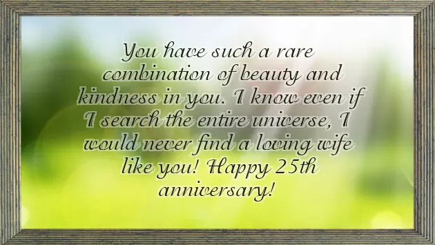 Marriage Anniversary Wishing