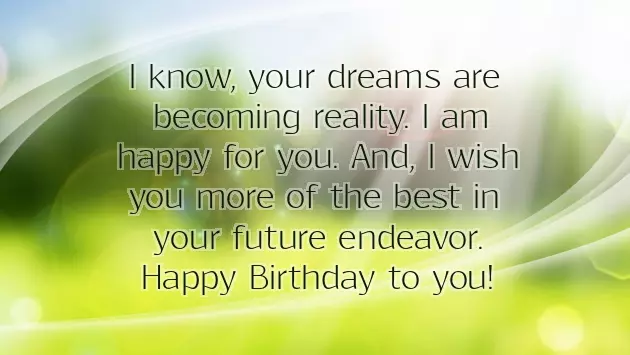 Happy Birthday Lady Boss Quotes