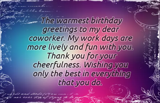 Birthday Wishes For Your Crazy Friend