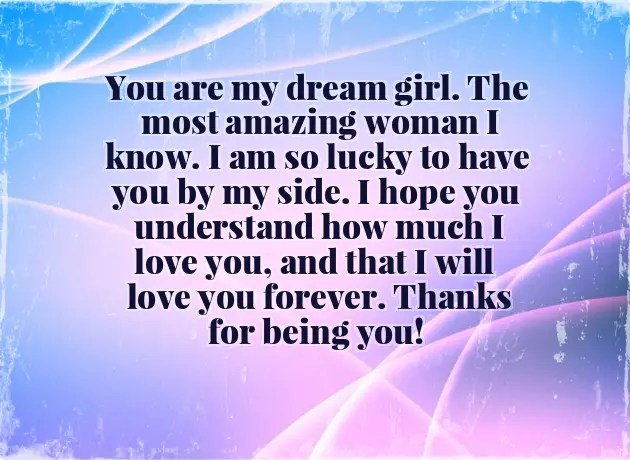 Good Morning Message For A Long Distance Relationship