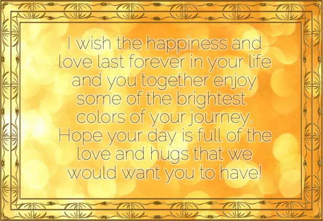 Anniversary Quotes For Bhaiya And Bhabhi