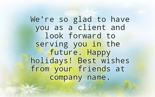 Wish You A Very Happy New Year To You And Your Family Wish You A Very Happy New Year To You And Your Family