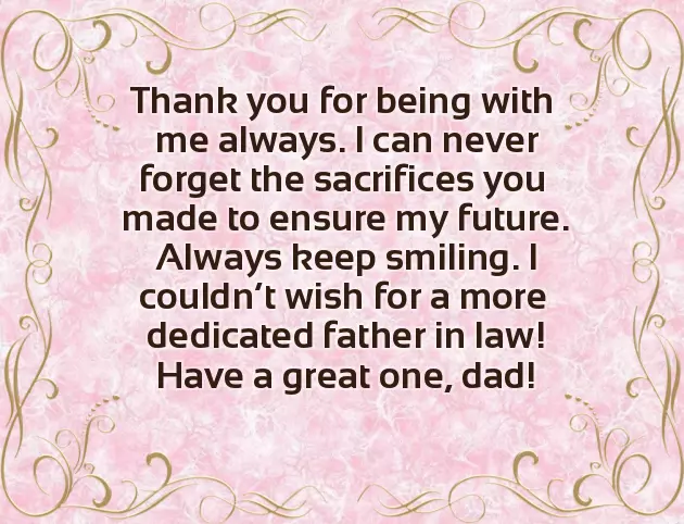 Birthday Wishes For Late Father