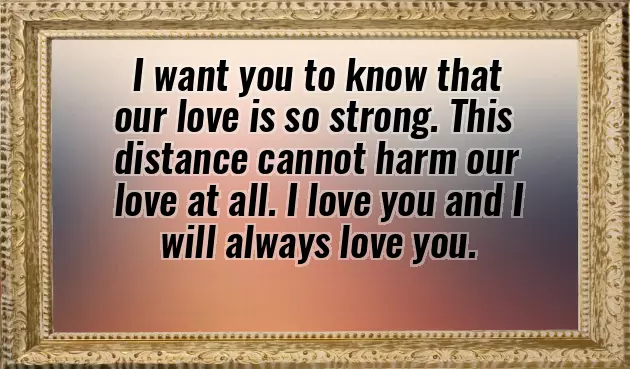 Lovely Good Morning Message For My Wife