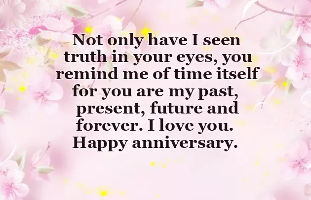 Anniversary Wishes For Hubby