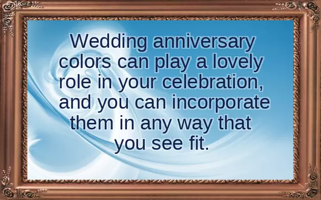 Third Anniversary Gift