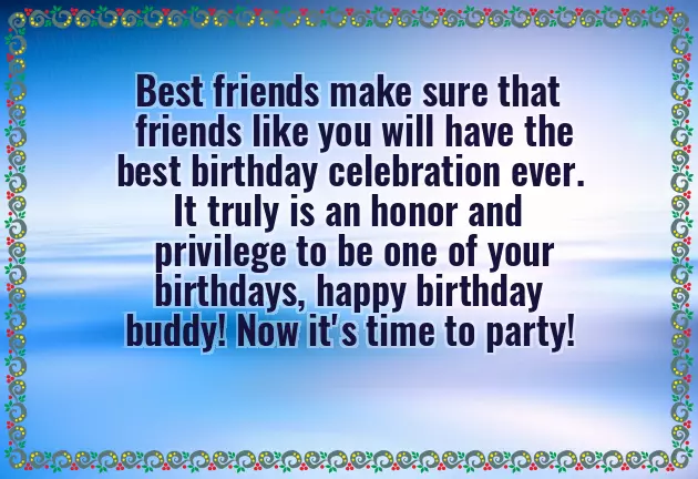 Birthday Wishes For Dude Birthday Wishes For Dude