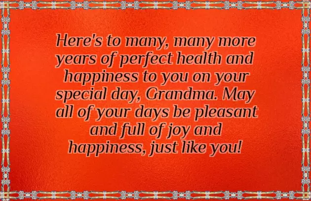 Birthday Wishes Quotes For Grandmother Birthday Wishes Quotes For Grandmother