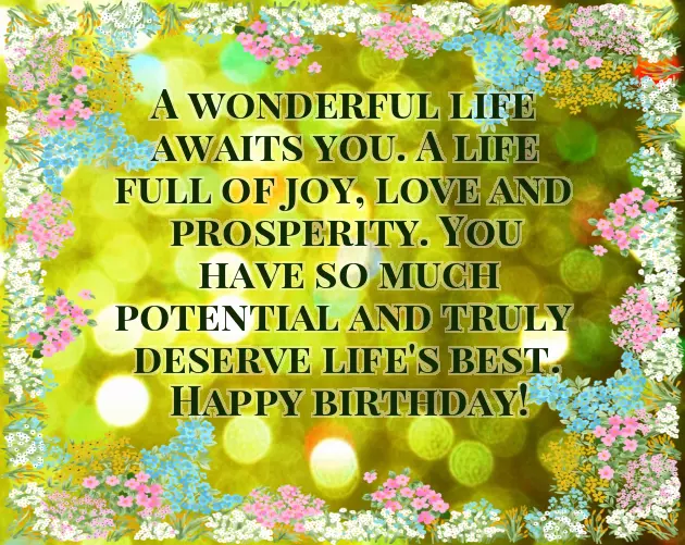 Birthday Greetings For Special Girl Birthday Greetings For Special Girl