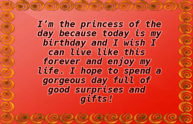 Happy 25Th Birthday To Me Happy 25Th Birthday To Me